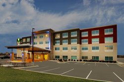  - Holiday Inn Express & Suites Mt Sterling