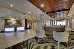  - Holiday Inn Express & Suites Mt Sterling