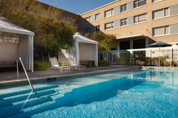  - Element Hotel Las Vegas Summerlin