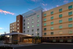  - Fairfield Inn & Suites by Marriott West Doral