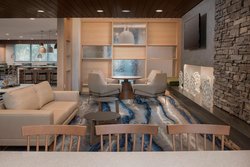  - Fairfield Inn & Suites by Marriott West Doral