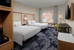  - Fairfield Inn & Suites by Marriott West Doral