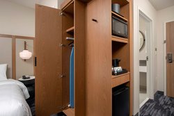  - Fairfield Inn & Suites by Marriott West Doral