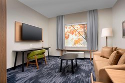  - Fairfield Inn & Suites by Marriott West Doral