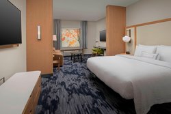  - Fairfield Inn & Suites by Marriott West Doral
