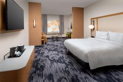  - Fairfield Inn & Suites by Marriott West Doral