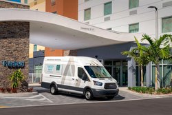  - Fairfield Inn & Suites by Marriott West Doral