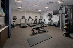  - Fairfield Inn & Suites by Marriott West Doral