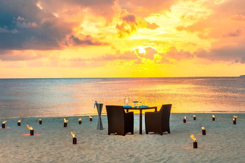 W MALDIVES - Photo 49