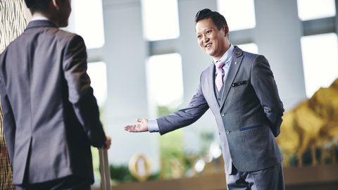 INTERCONTINENTAL ZHUHAI - Photo 39