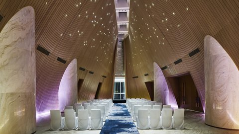 INTERCONTINENTAL ZHUHAI - Photo 51