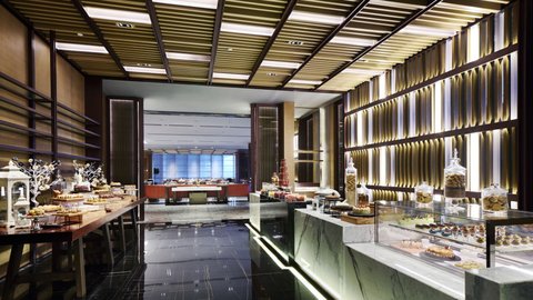 INTERCONTINENTAL ZHUHAI - Photo 6