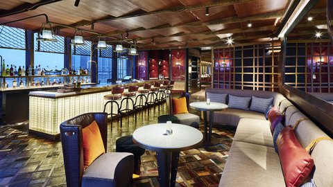 INTERCONTINENTAL ZHUHAI - Photo 45