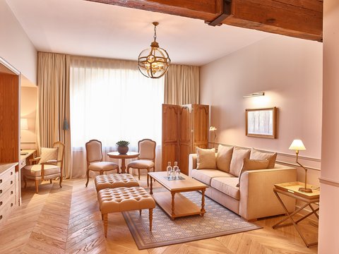 HOTEL CHAIS MONNET - Photo 29