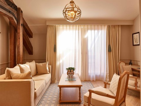 HOTEL CHAIS MONNET - Photo 28