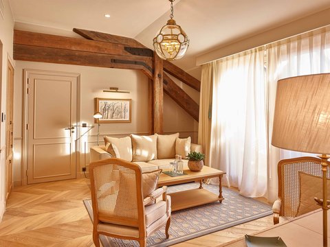 HOTEL CHAIS MONNET - Photo 27