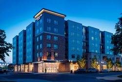  - Residence Inn by Marriott Burlington