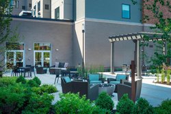  - Residence Inn by Marriott Burlington