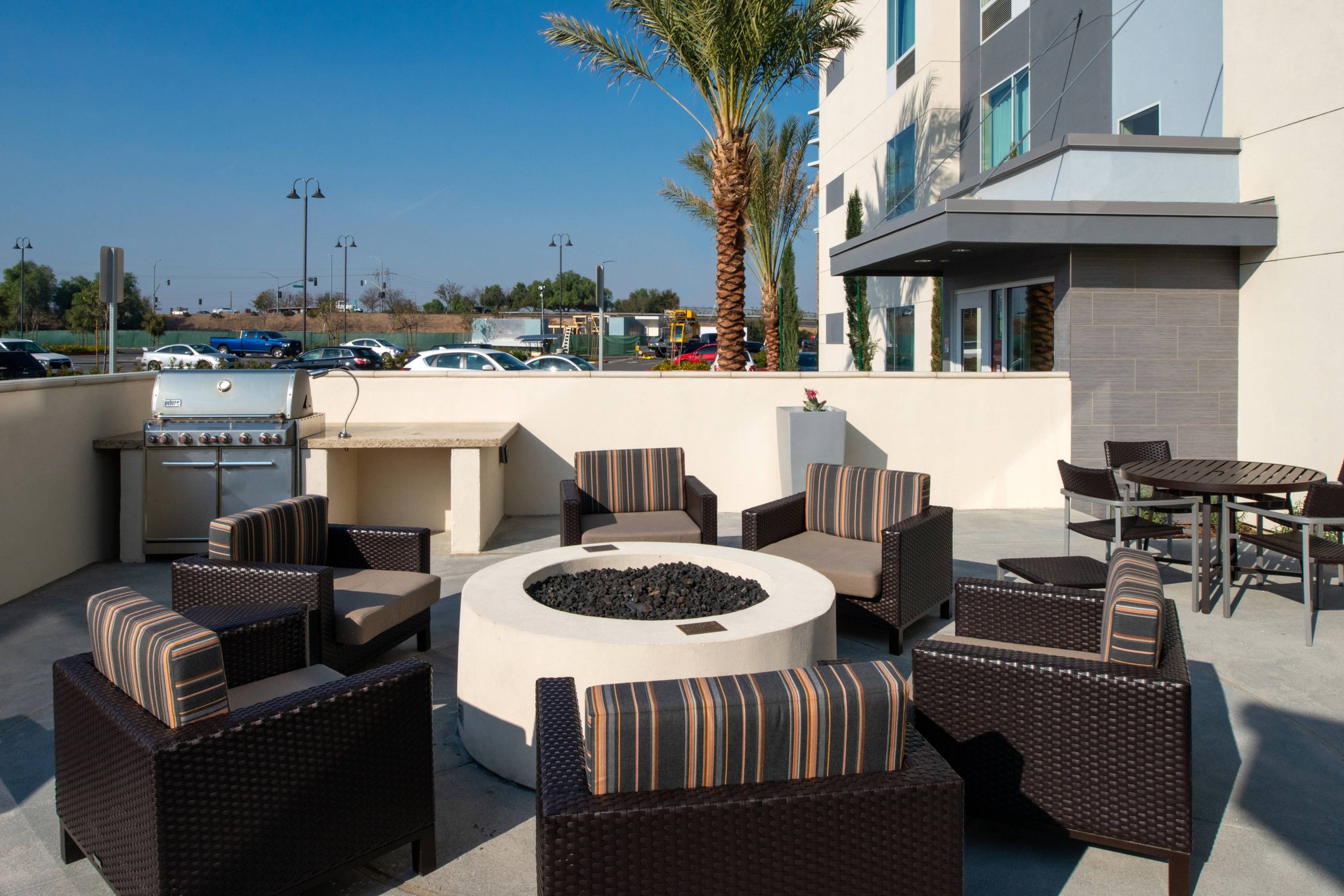 TownePlace Suites Ontario Chino Hills