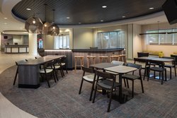  - SpringHill Suites by Marriott Medical Center Miami