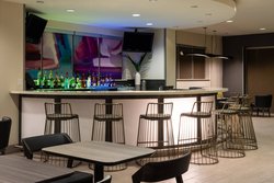  - SpringHill Suites by Marriott Medical Center Miami