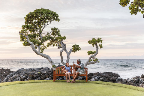 FOUR SEASONS RESORT HUALALAI - Photo 2