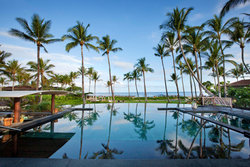  - Four Seasons Resort Hualalai Hotel Kailua-Kona
