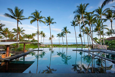 FOUR SEASONS RESORT HUALALAI - Photo 3