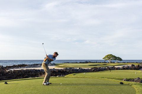 FOUR SEASONS RESORT HUALALAI - Photo 4