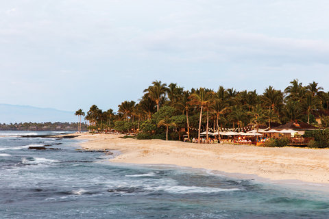 FOUR SEASONS RESORT HUALALAI - Photo 7