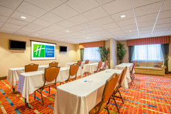  - Holiday Inn Express & Suites Enid