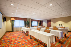  - Holiday Inn Express & Suites Enid