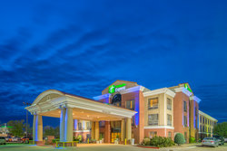  - Holiday Inn Express & Suites Enid