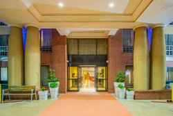  - Holiday Inn Express & Suites Enid