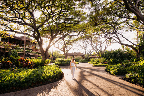 FOUR SEASONS RESORT HUALALAI - Photo 9