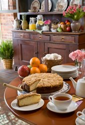  - Inn at Turkey Hill Bloomsburg