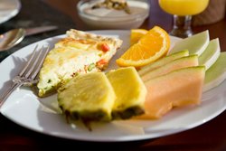  - Inn at Turkey Hill Bloomsburg