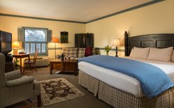  - Inn at Turkey Hill Bloomsburg