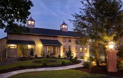  - Inn at Turkey Hill Bloomsburg