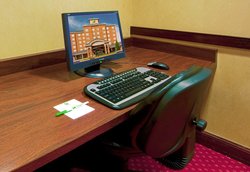  - Holiday Inn Chantilly