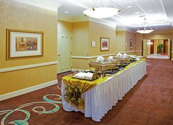  - Holiday Inn Chantilly