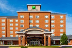  - Holiday Inn Chantilly