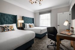  - Courtyard by Marriott Hotel Downtown San Francisco