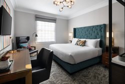  - Courtyard by Marriott Hotel Downtown San Francisco