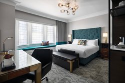  - Courtyard by Marriott Hotel Downtown San Francisco