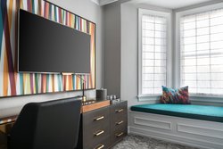  - Courtyard by Marriott Hotel Downtown San Francisco