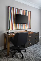  - Courtyard by Marriott Hotel Downtown San Francisco