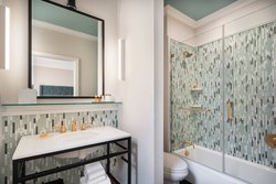  - Courtyard by Marriott Hotel Downtown San Francisco