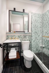  - Courtyard by Marriott Hotel Downtown San Francisco