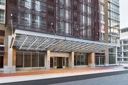 - Courtyard by Marriott Hotel Downtown DC
